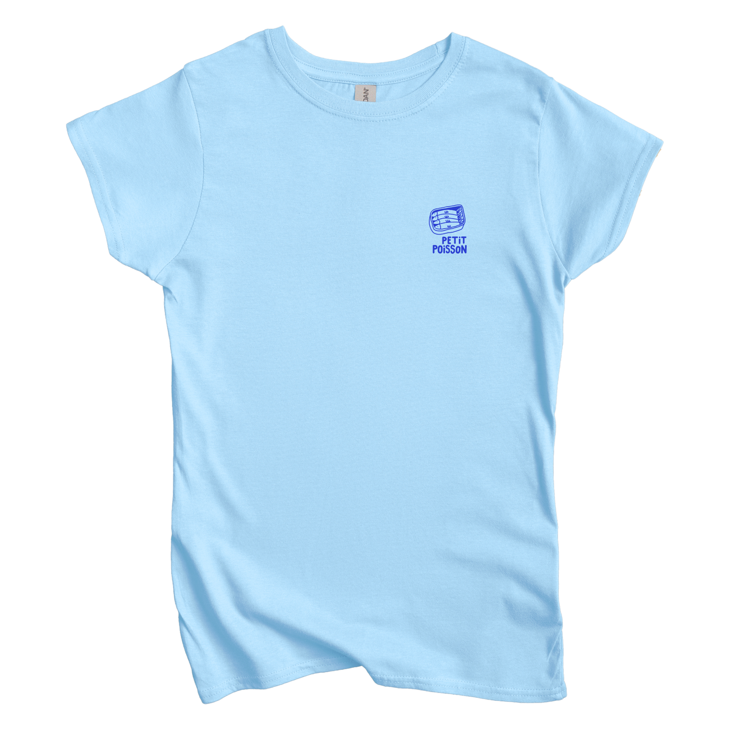 Light Blue