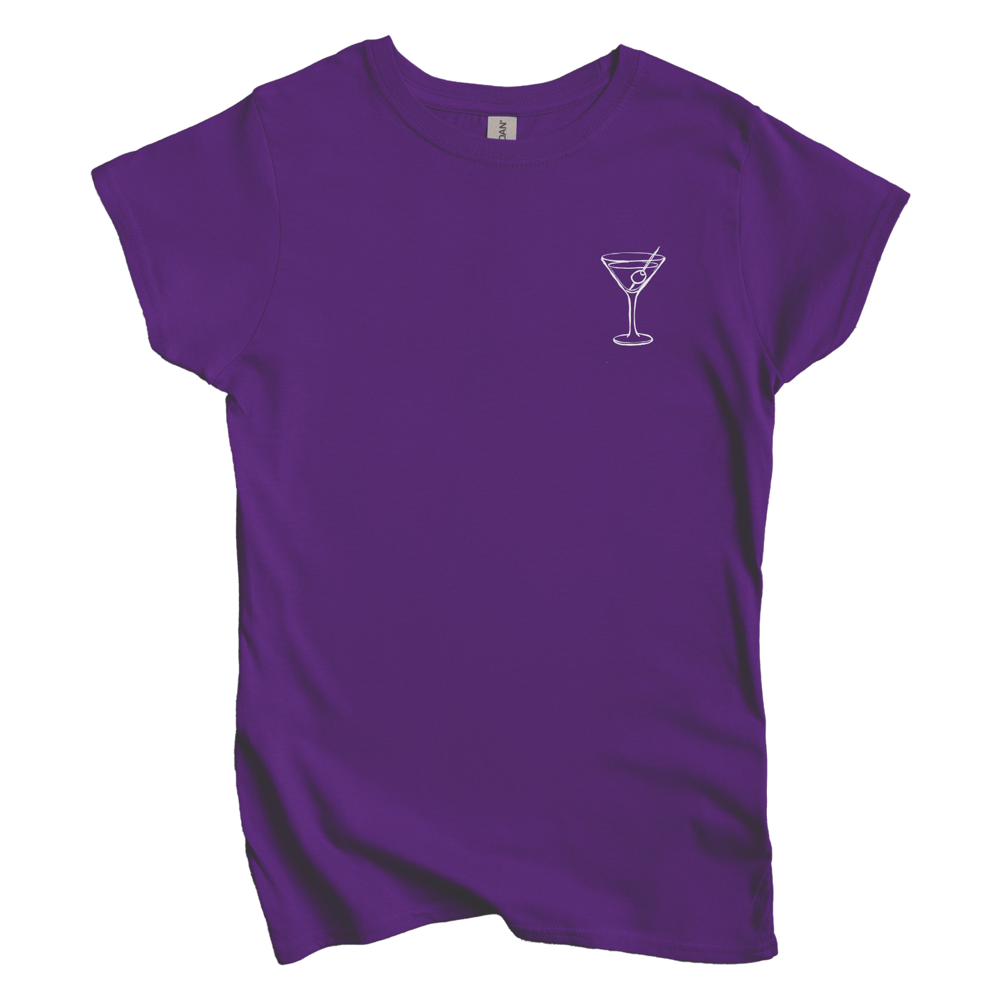 Martini Women's Tee
