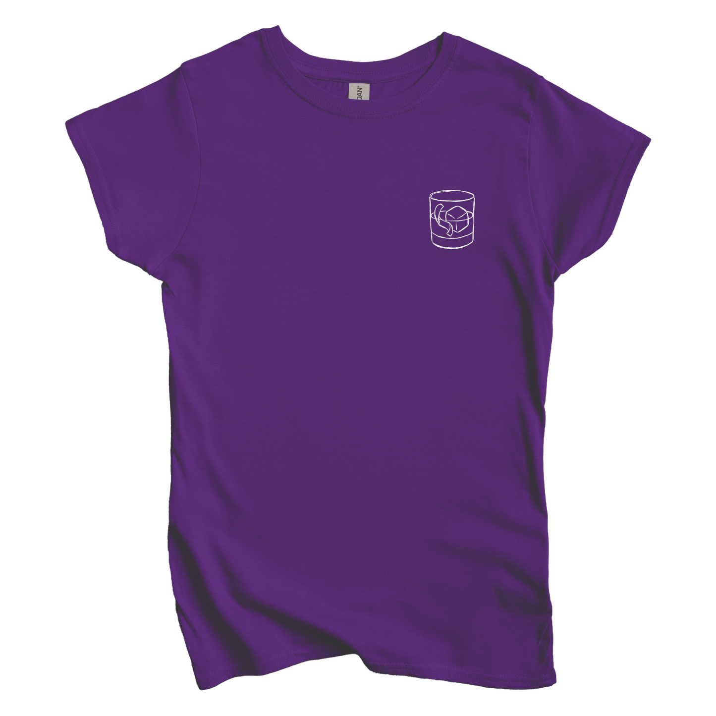 Old Fashioned Women's Tee