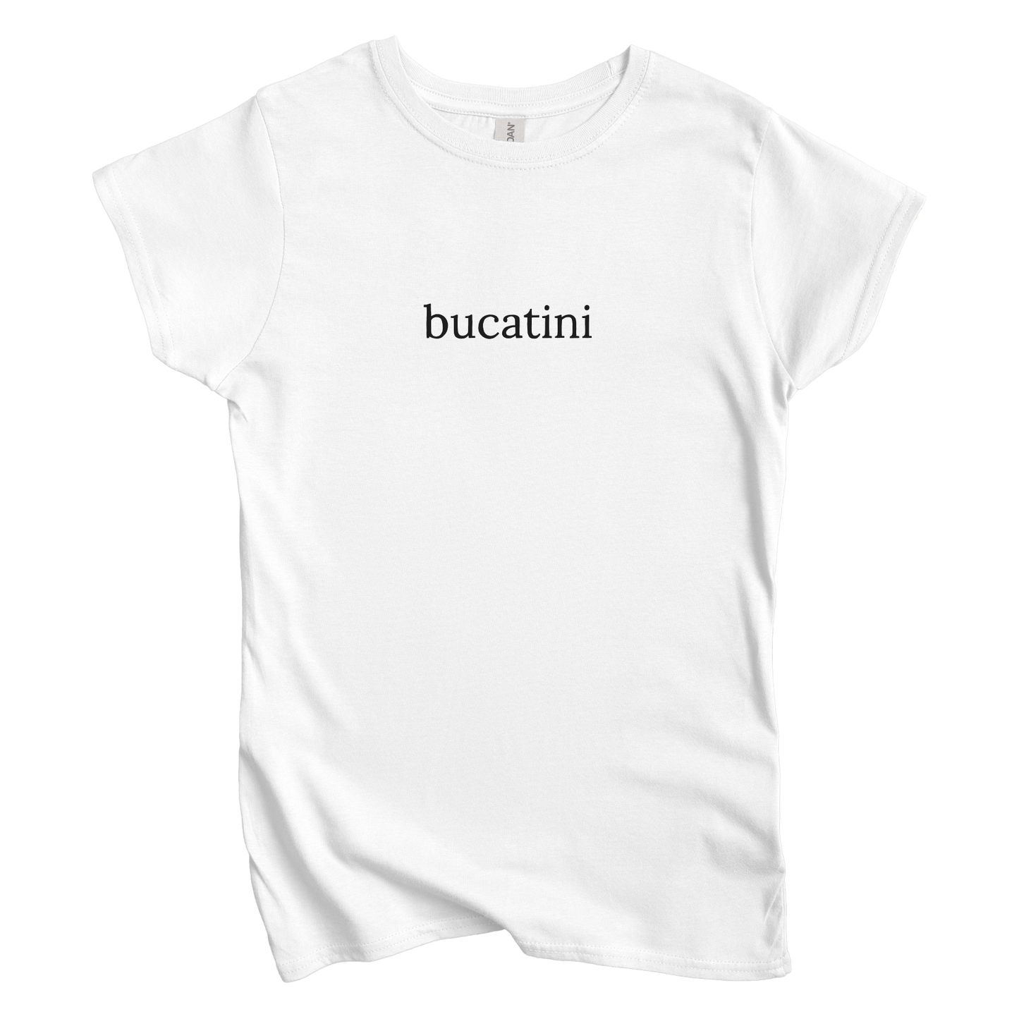 Bucatini Women's Tee