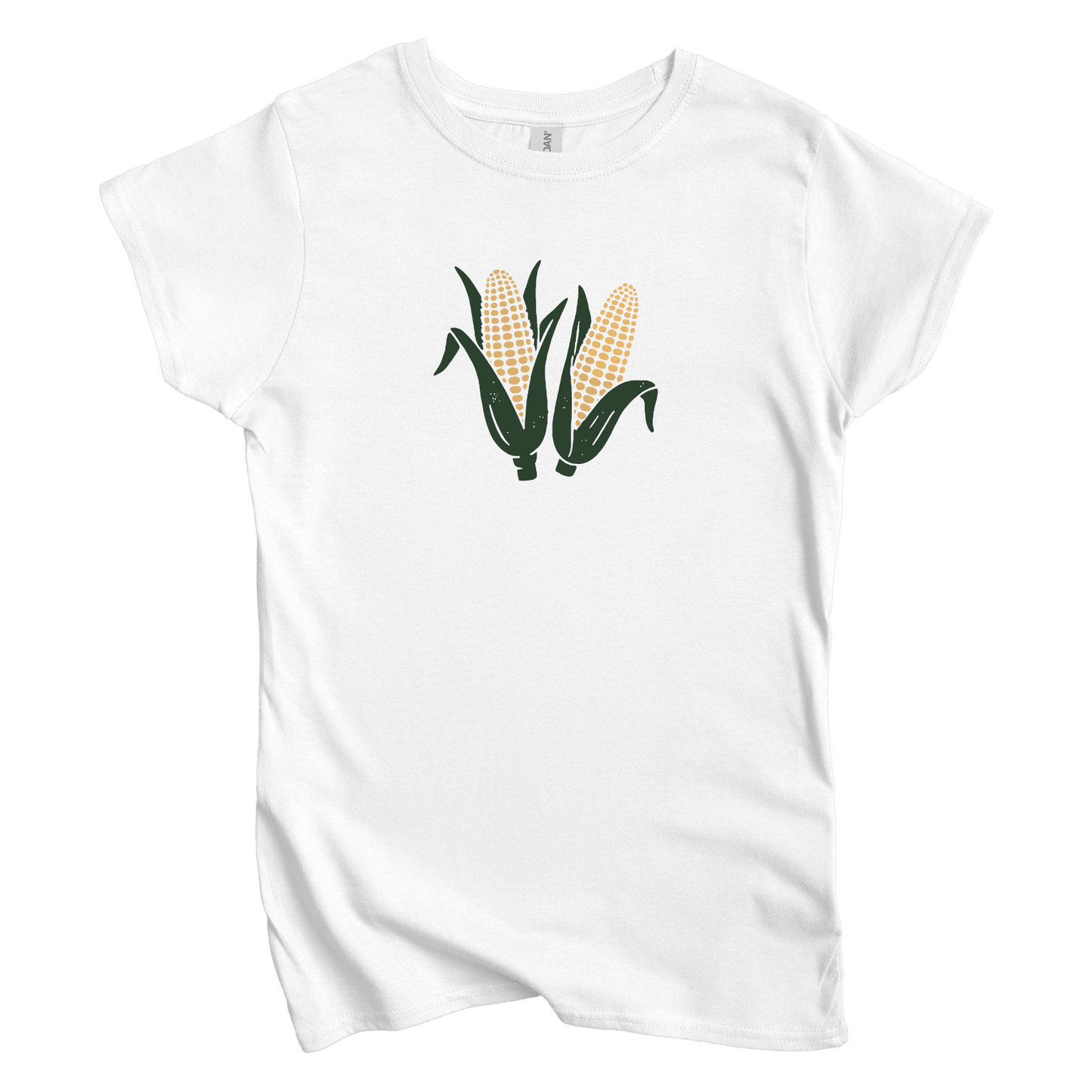 Corn Women's Tee