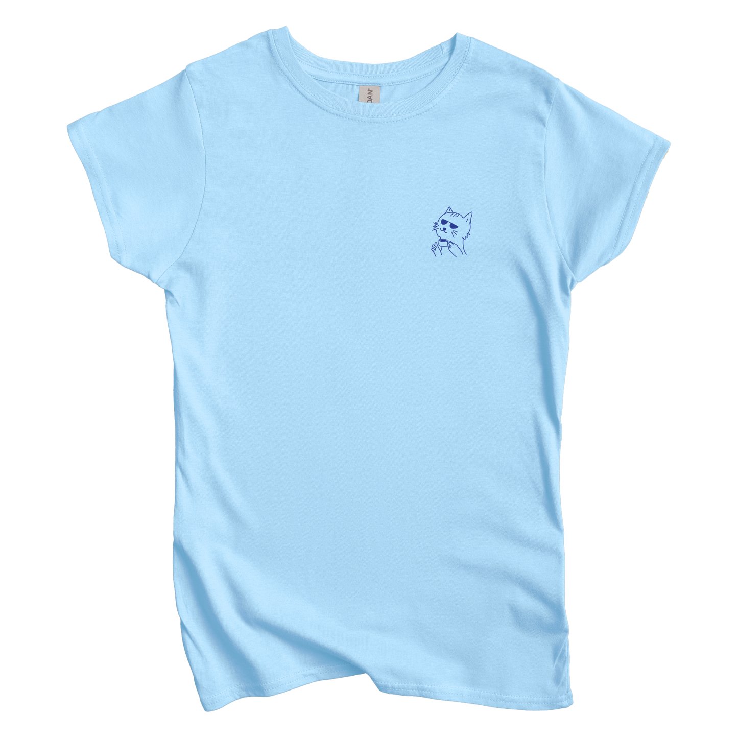 Light Blue