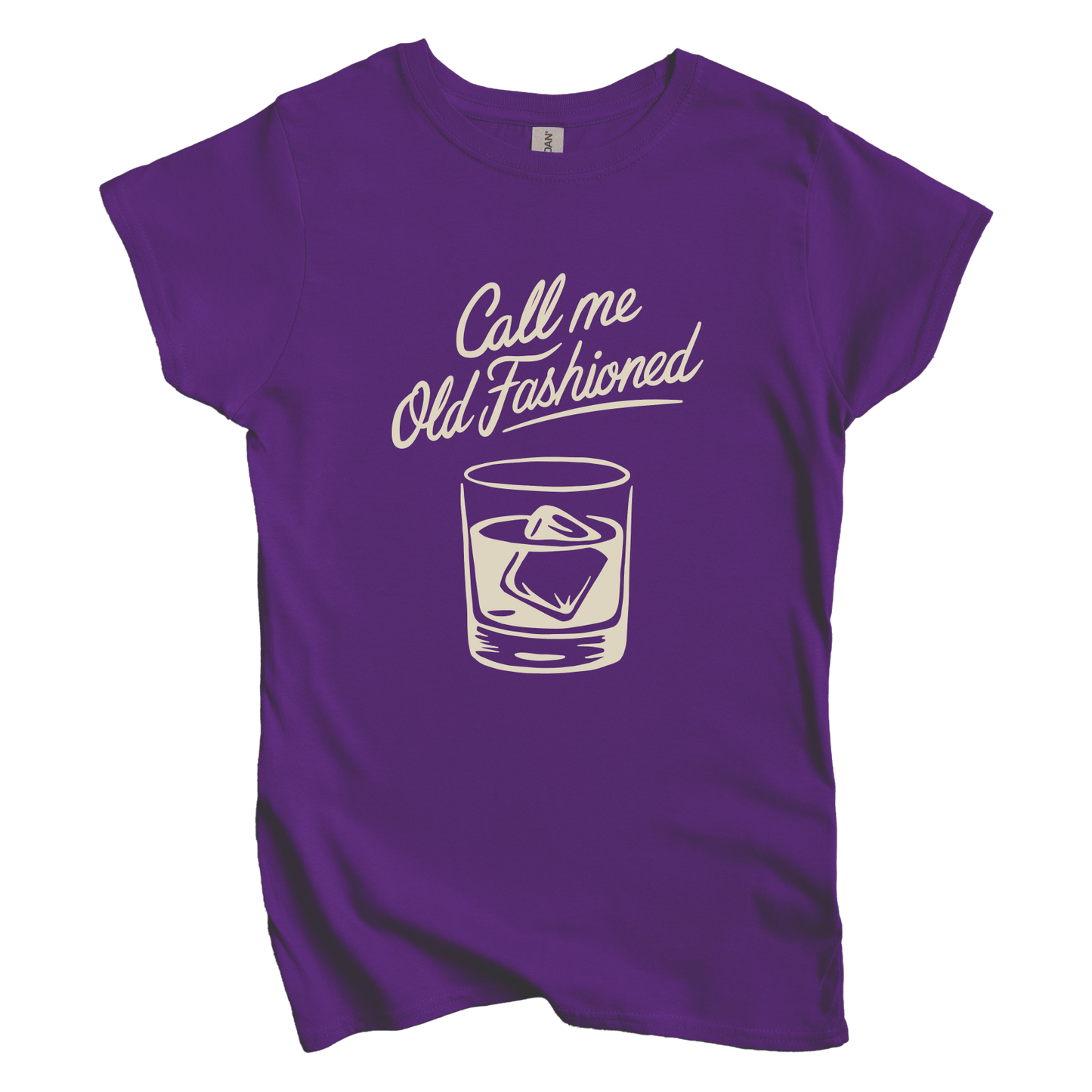 Call me Old Fashioned