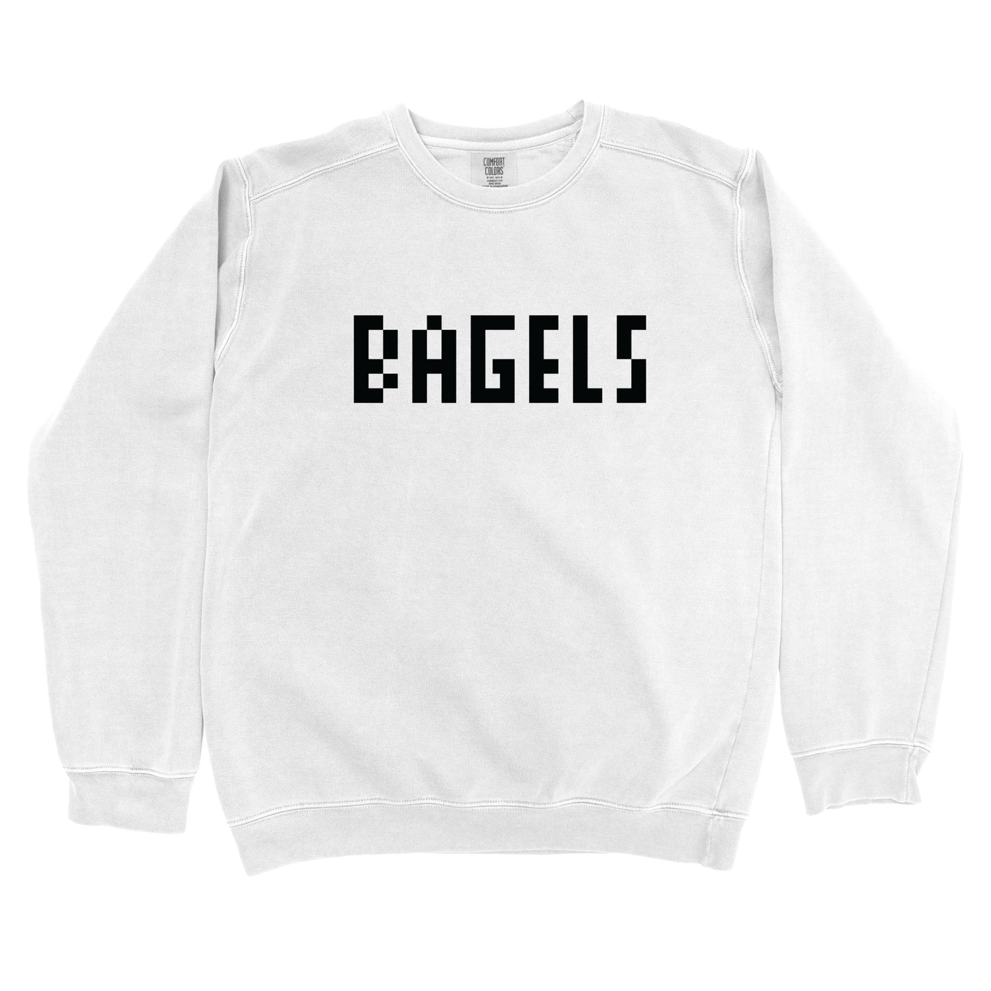 Bagels Sweatshirt
