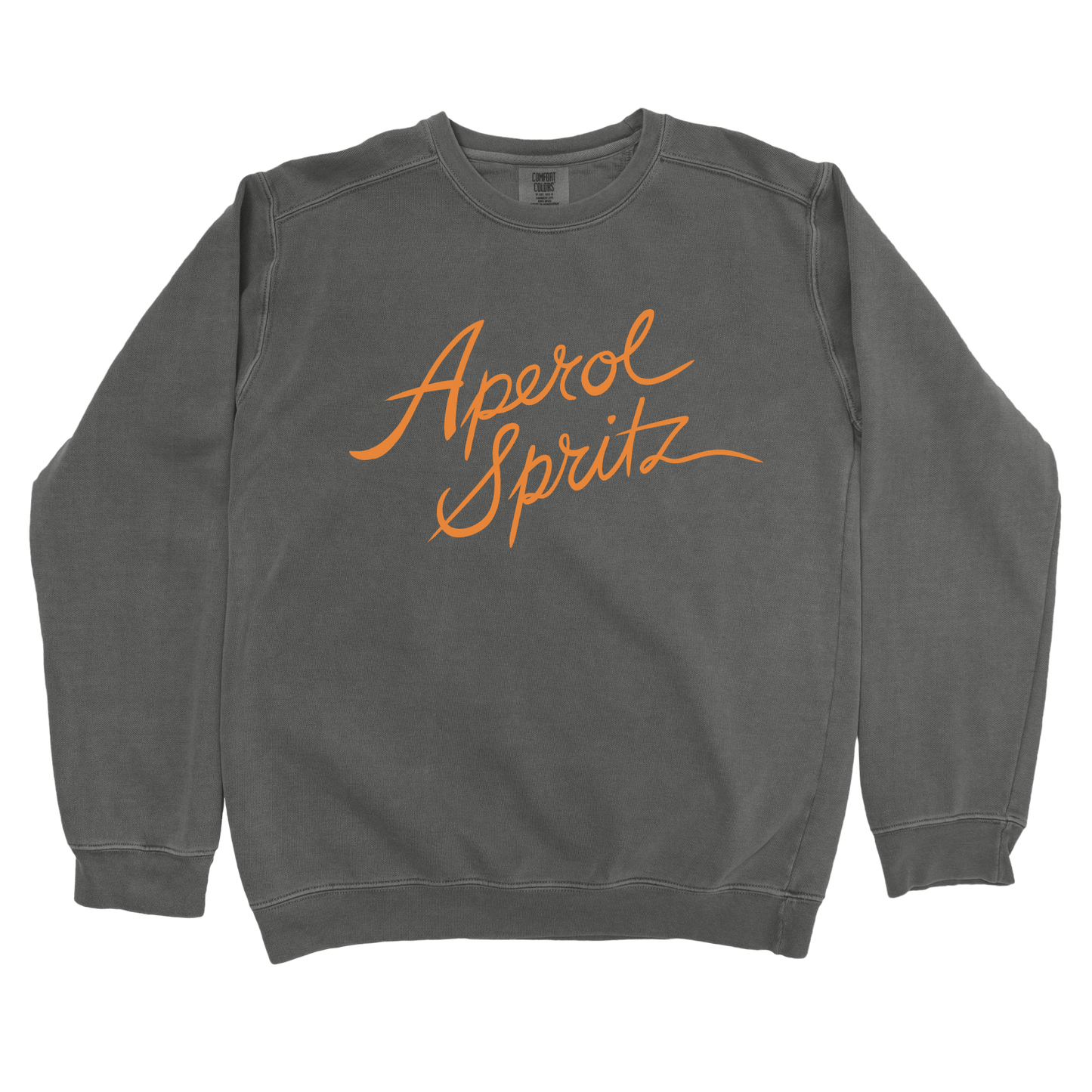 Sweatshirt Pepper / S Aperol Spritz Sweatshirt