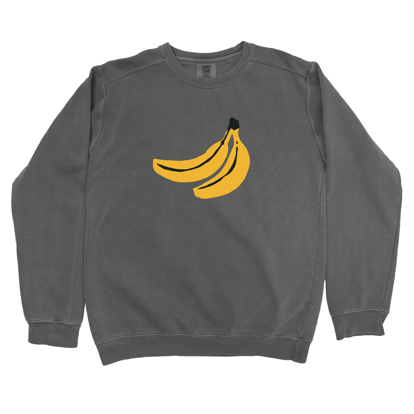 Sweatshirt Pepper / S Bananas Sweatshirt