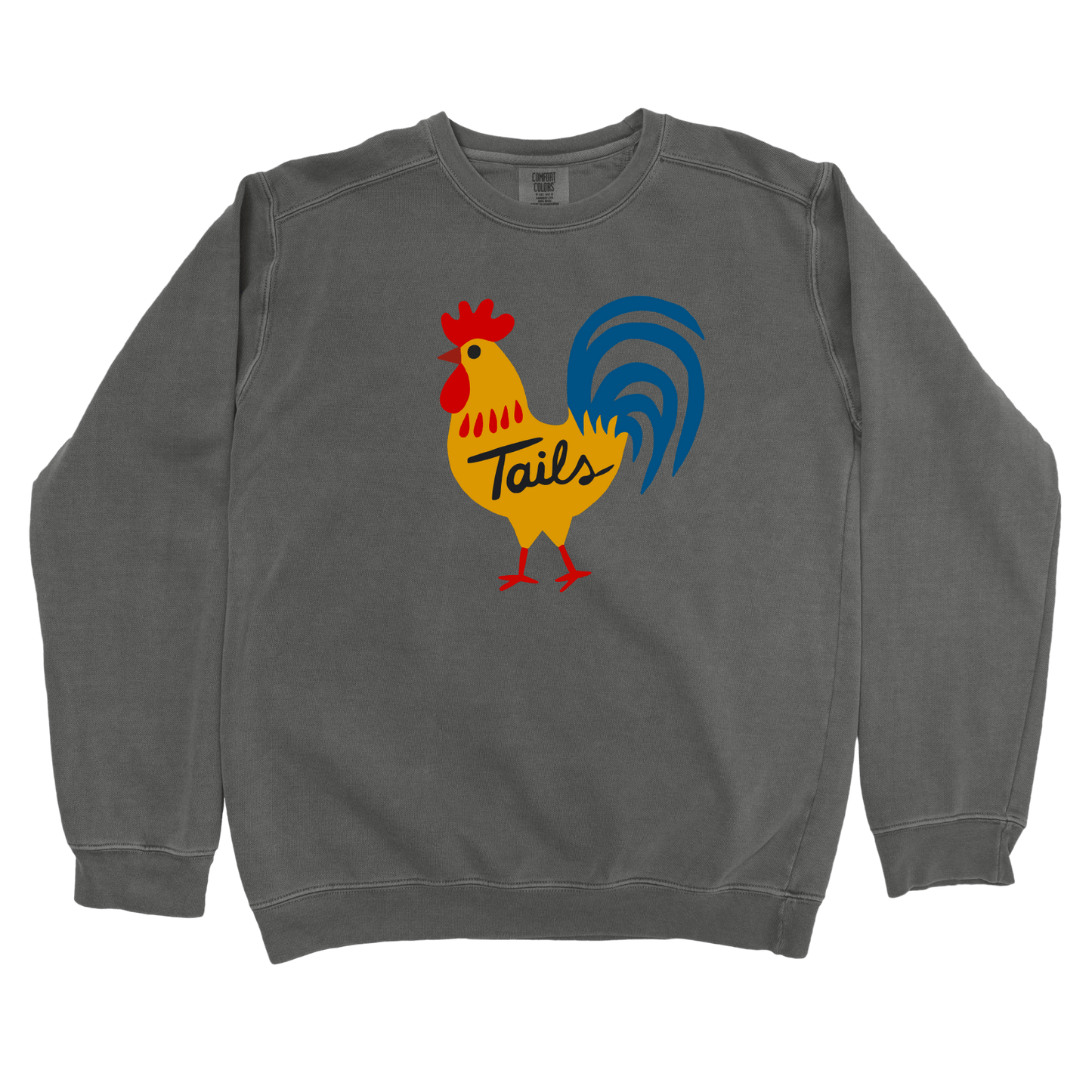 Sweatshirt Pepper / S Cocktails Sweatshirt