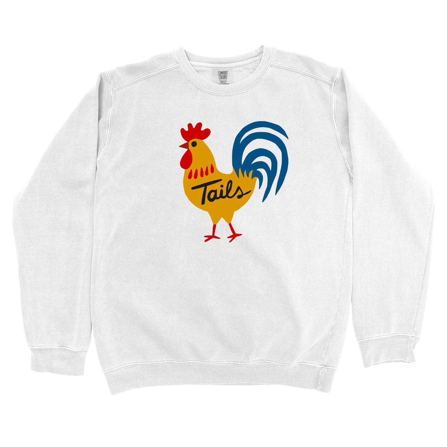 Sweatshirt White / L Cocktails Sweatshirt