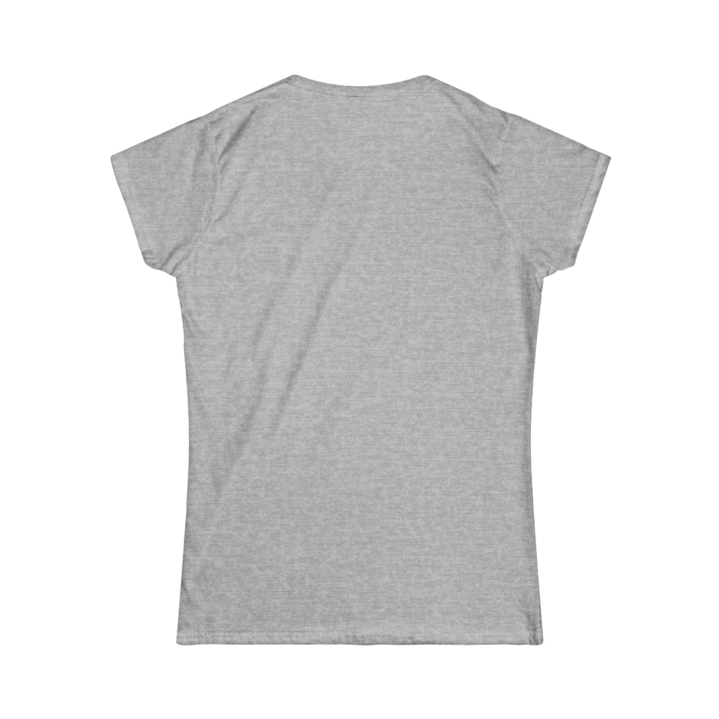 T-Shirt Hot Mama Women's Tee