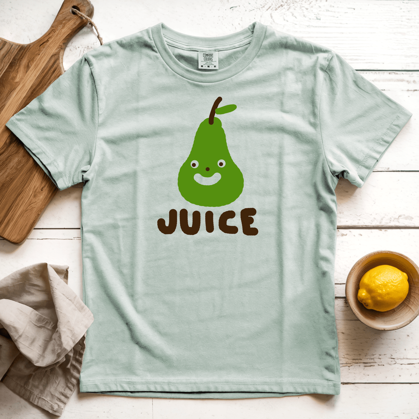 T-Shirt Bay / S Juice: Longoland