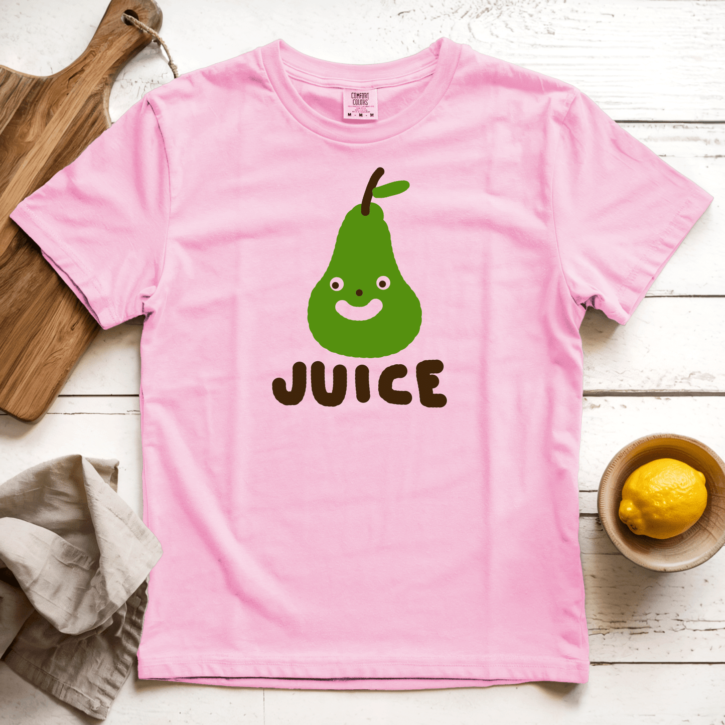 T-Shirt Blossom / S Juice: Longoland