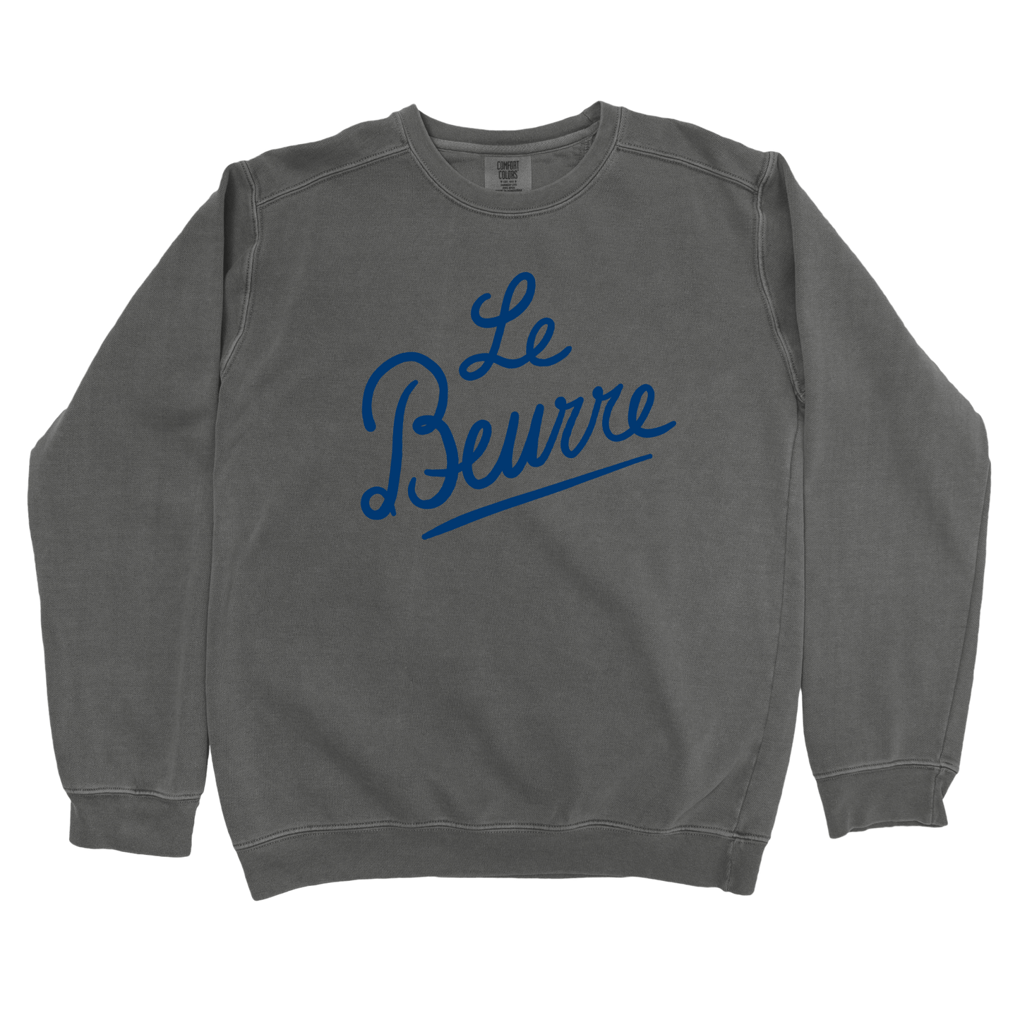 Sweatshirt Pepper / L Le Beurre Sweatshirt