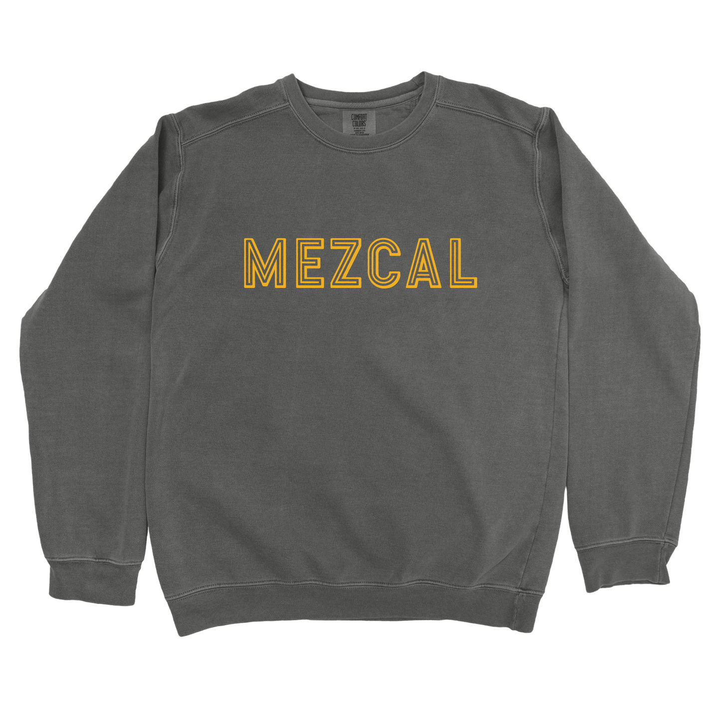 Sweatshirt Pepper / S Mezcal Sweatshirt