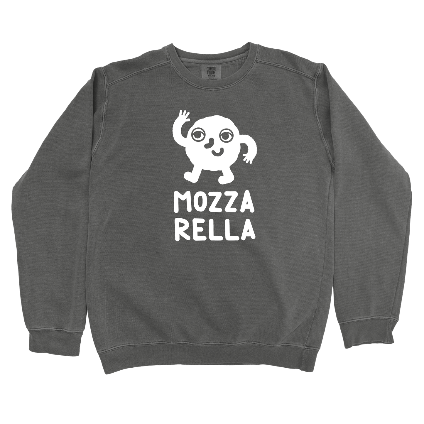 T-Shirts Pepper / S Mozzarella: Longoland Sweatshirt