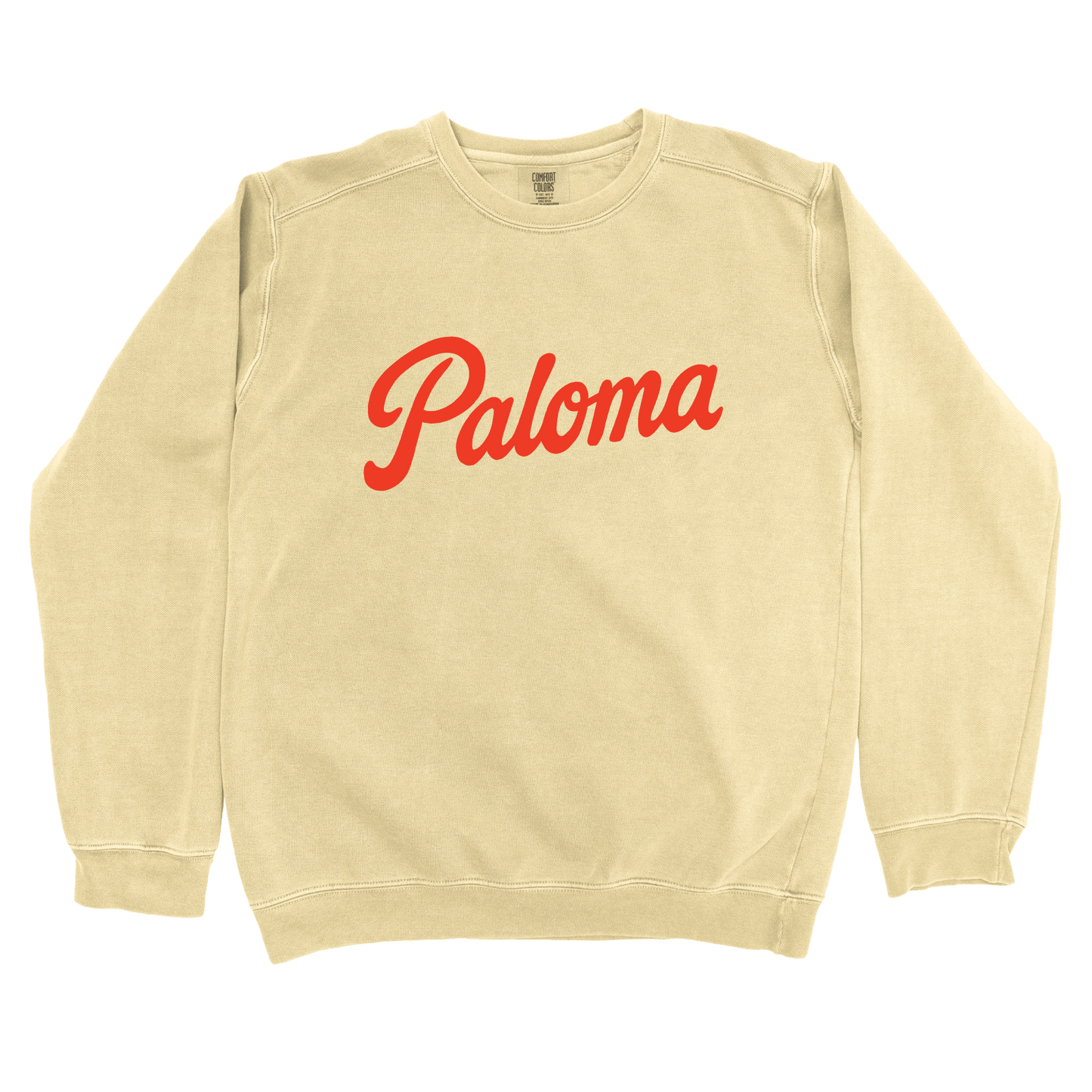 Sweatshirt Butter / S Paloma Sweatshirt
