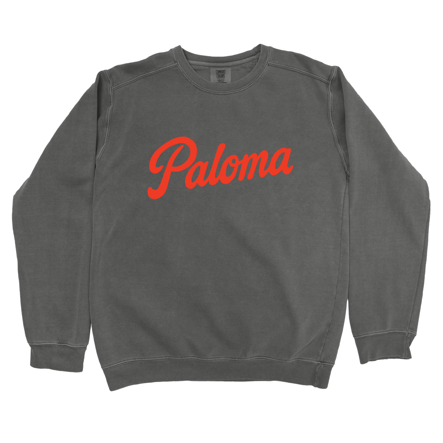 Sweatshirt Pepper / S Paloma Sweatshirt