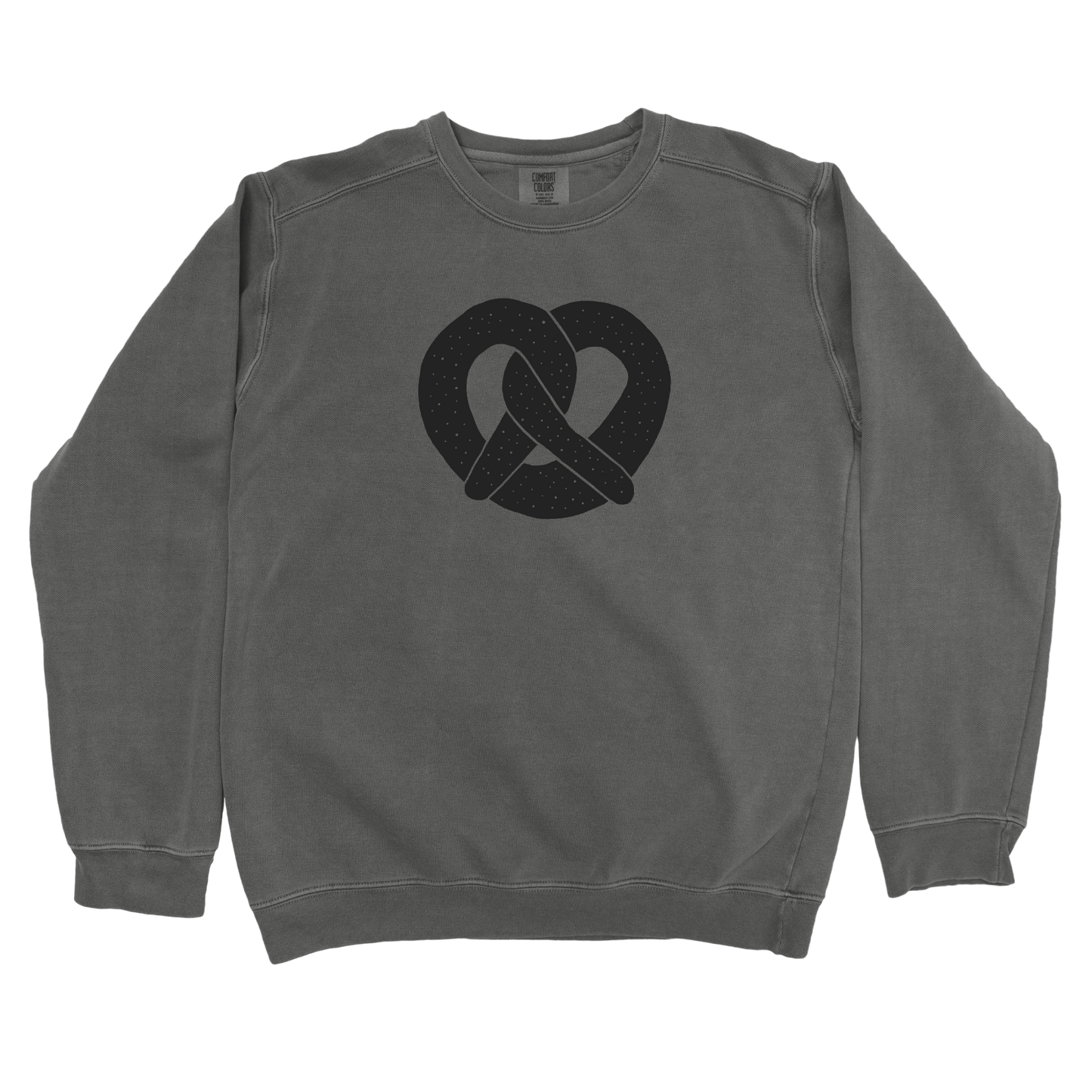 Sweatshirt Pepper / S Pretzel Sweatshirt