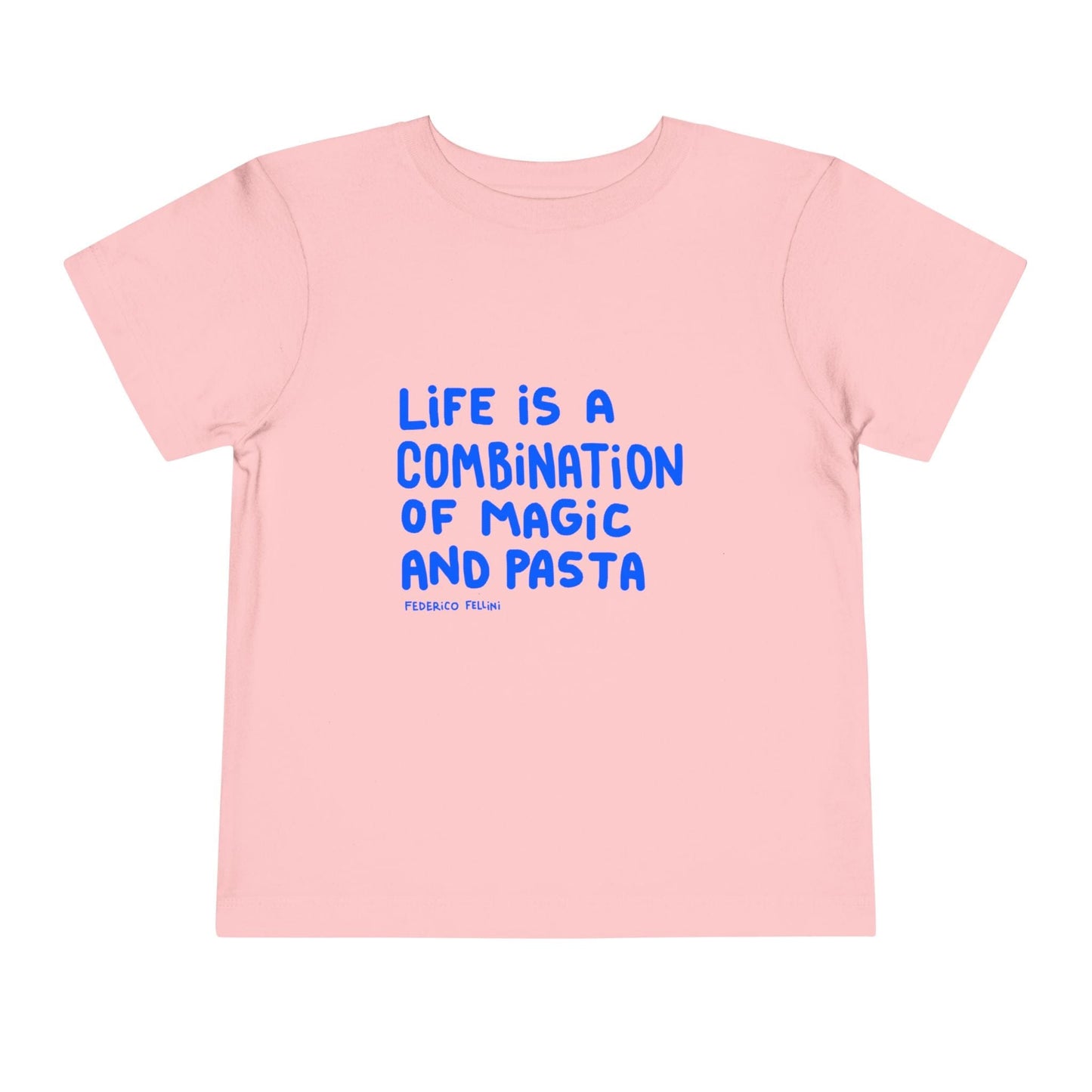 Kids clothes Pink / 2T Toddler Fellini: Longoland