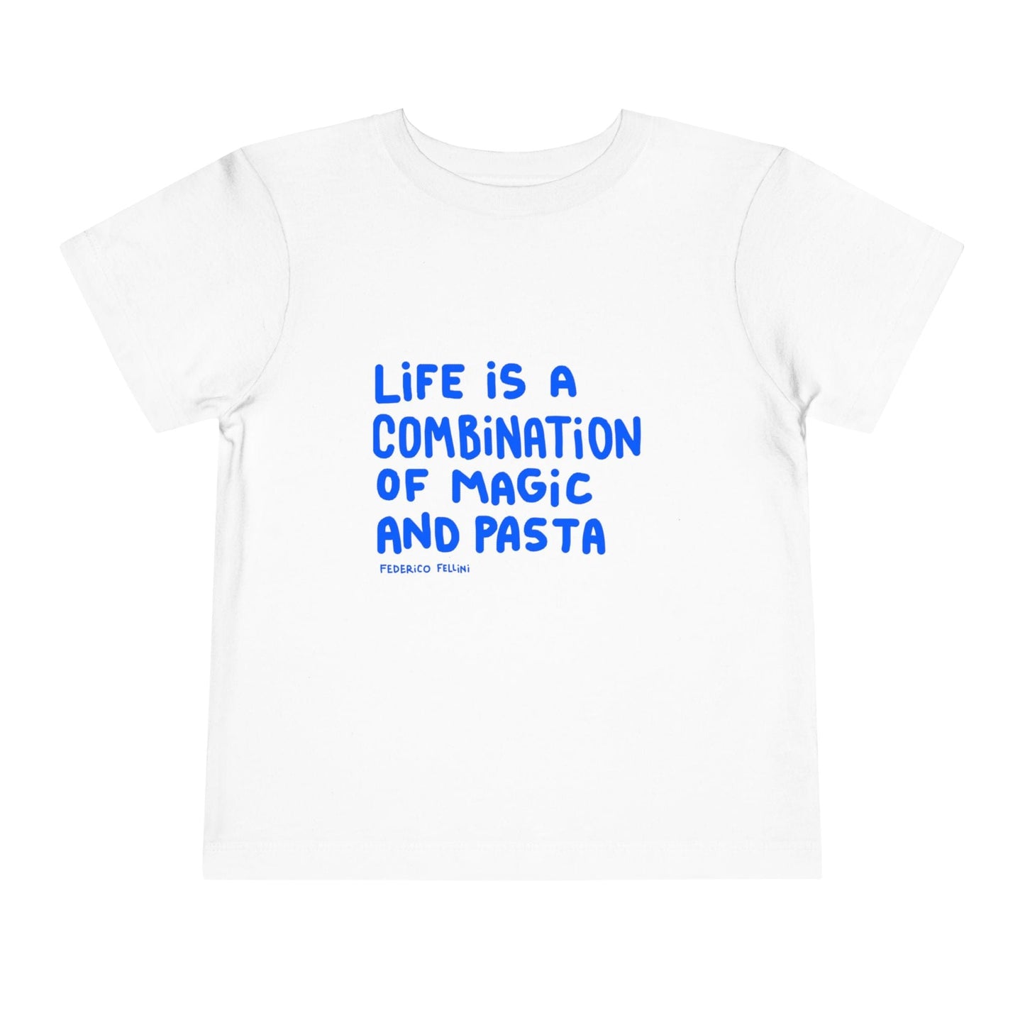 Kids clothes White / 2T Toddler Fellini: Longoland