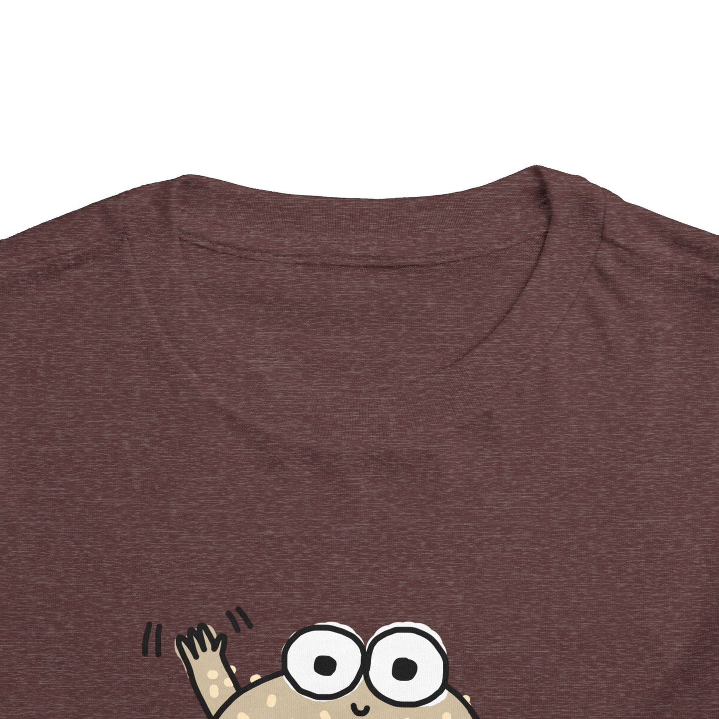 Kids clothes Toddler H is for Hamburger: Longoland