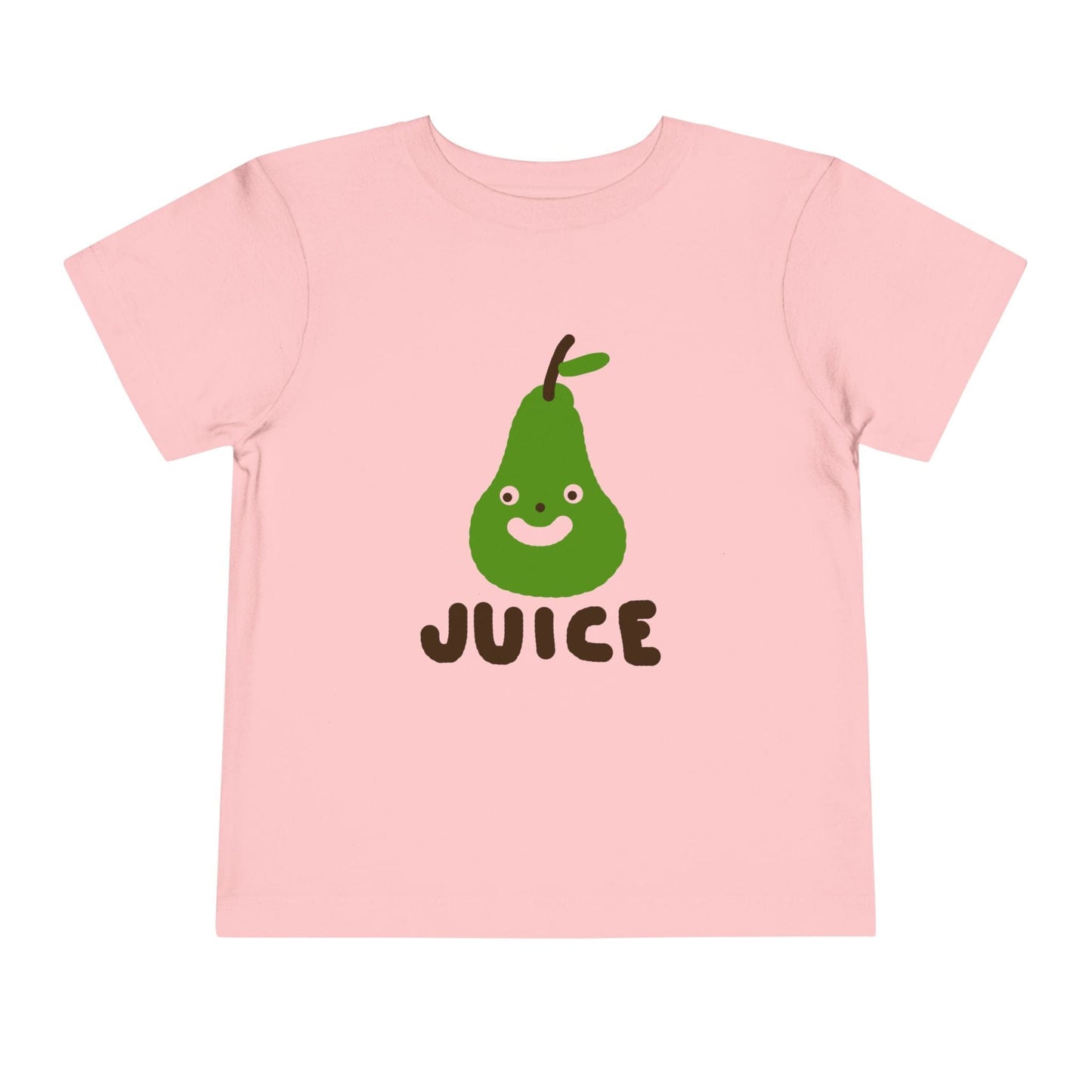 Kids clothes Pink / 2T Toddler Juice T-Shirt
