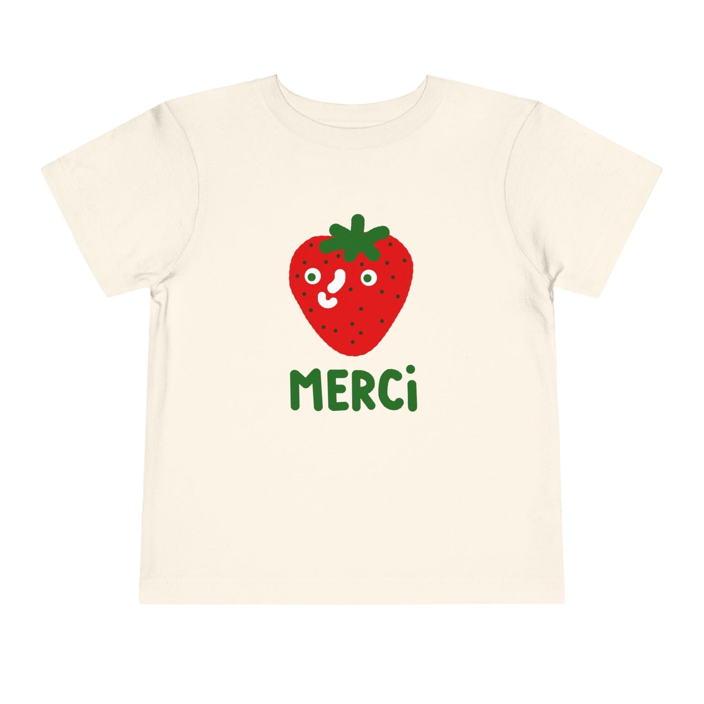 Kids clothes Natural / 2T Toddler Merci: Longoland