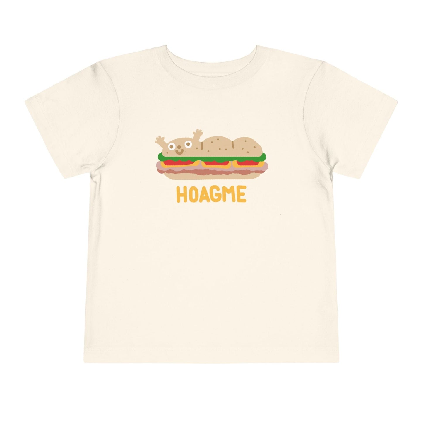 Kids clothes Natural / 2T Toddler Moagme: Longoland