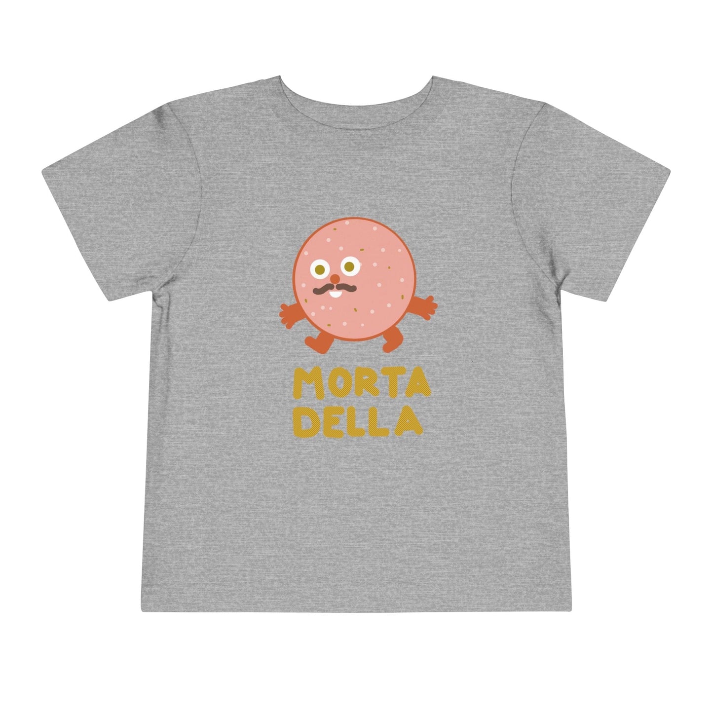 Kids clothes Athletic Heather / 2T Toddler Mortadella: Longoland