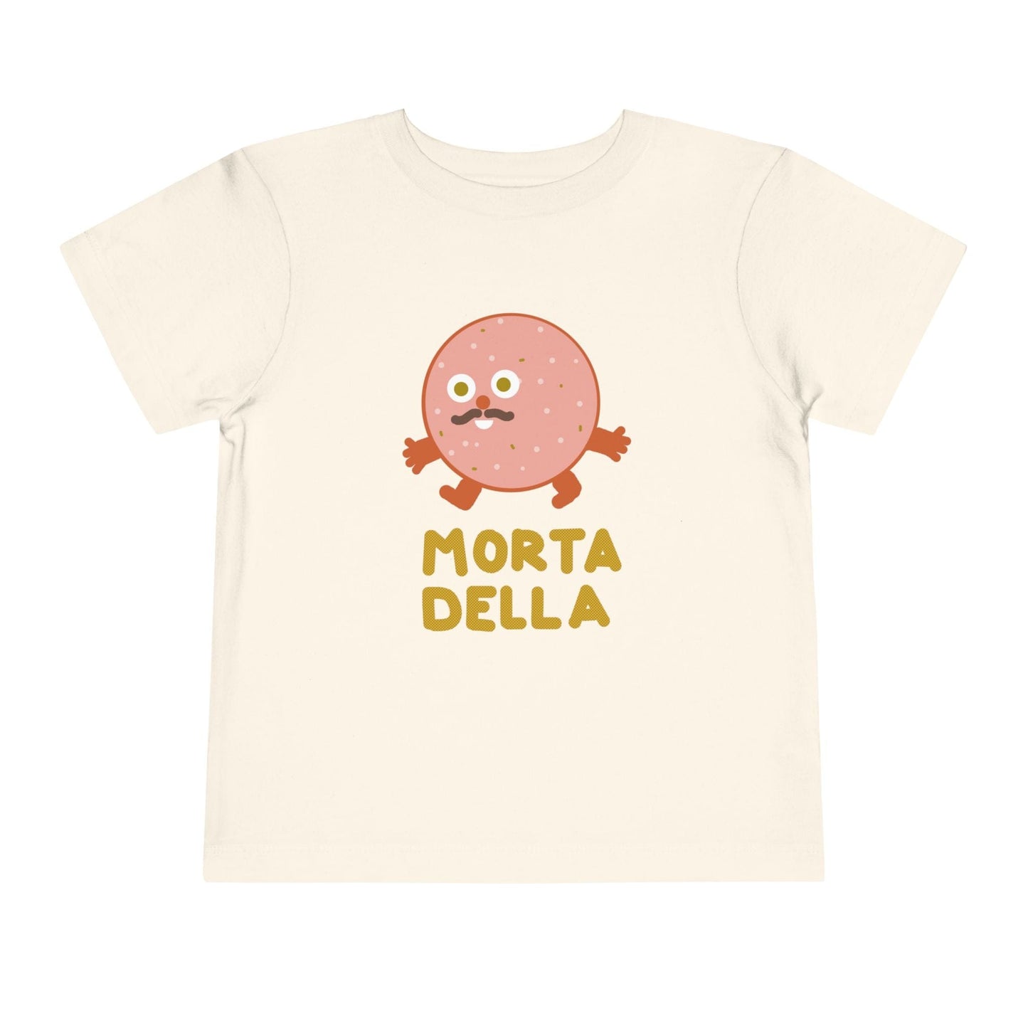 Kids clothes Natural / 2T Toddler Mortadella: Longoland