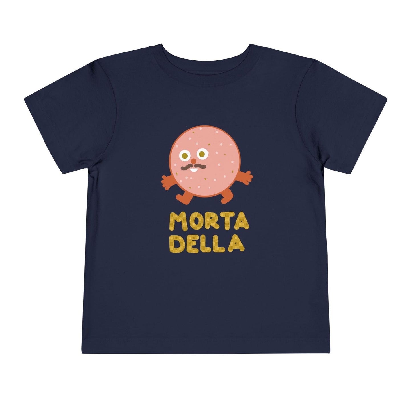 Kids clothes Navy / 2T Toddler Mortadella: Longoland