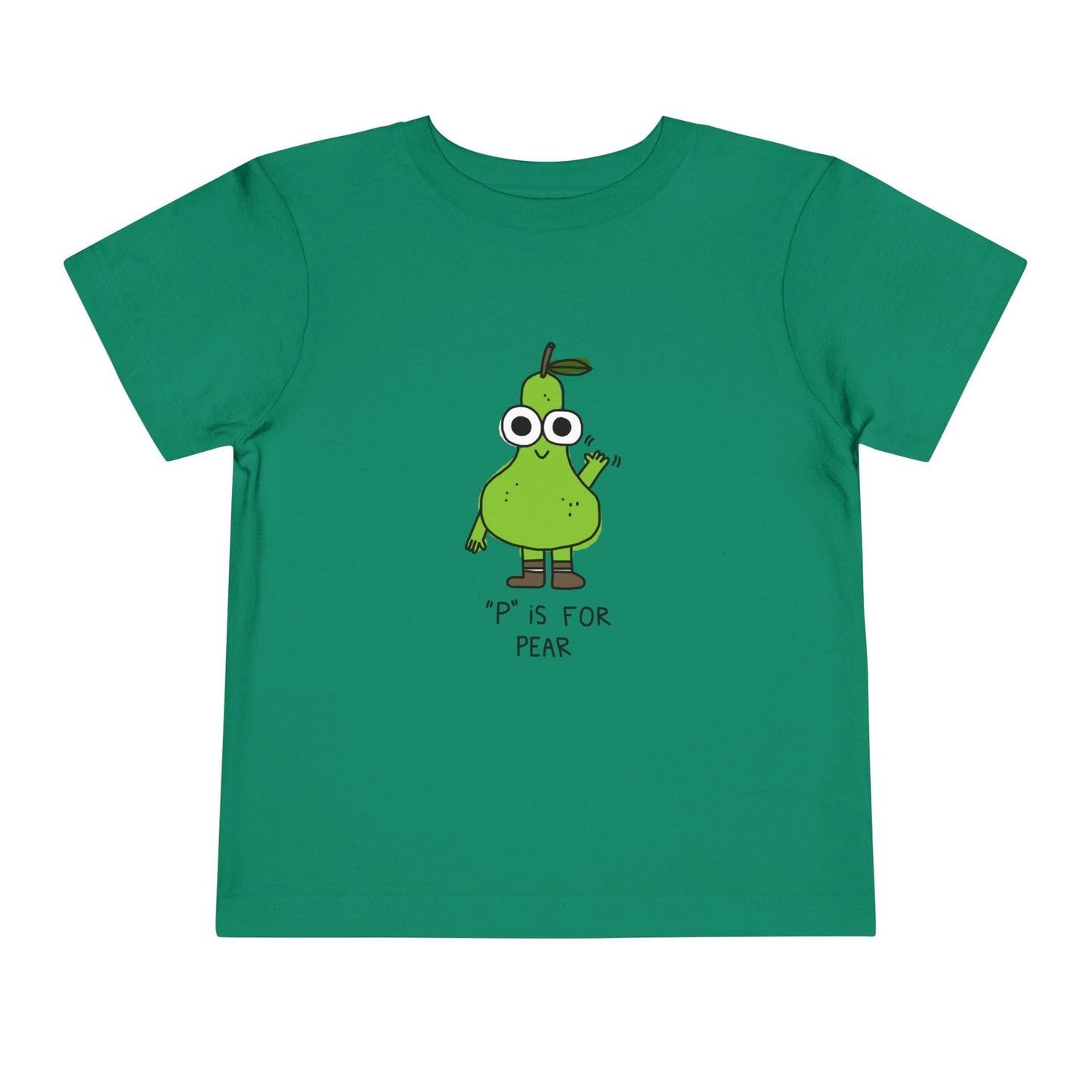 Kids clothes Kelly / 2T Toddler P is for Pear: Longoland