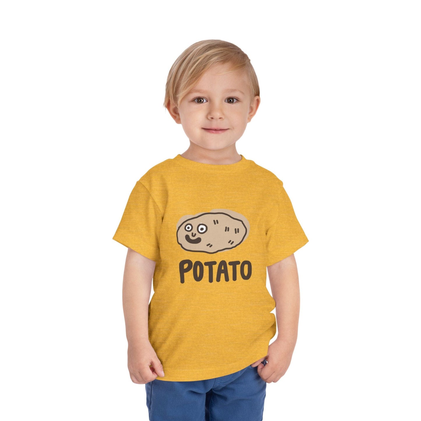 Kids clothes Toddler Potato: Longoland