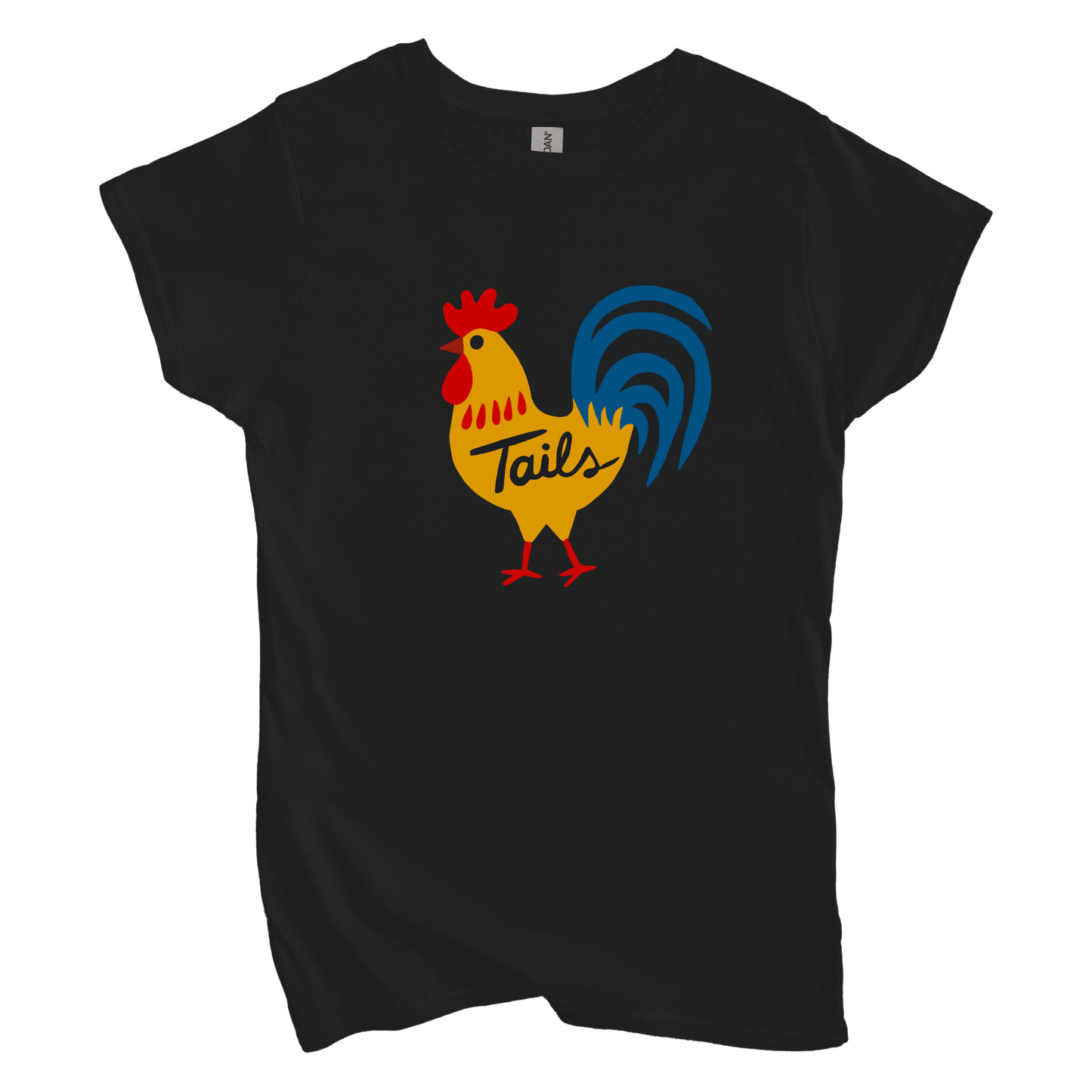 T-Shirt Black / S Women's Tee Cocktails