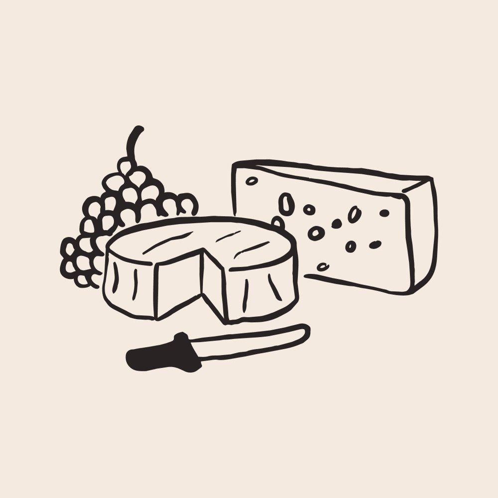 French category cream