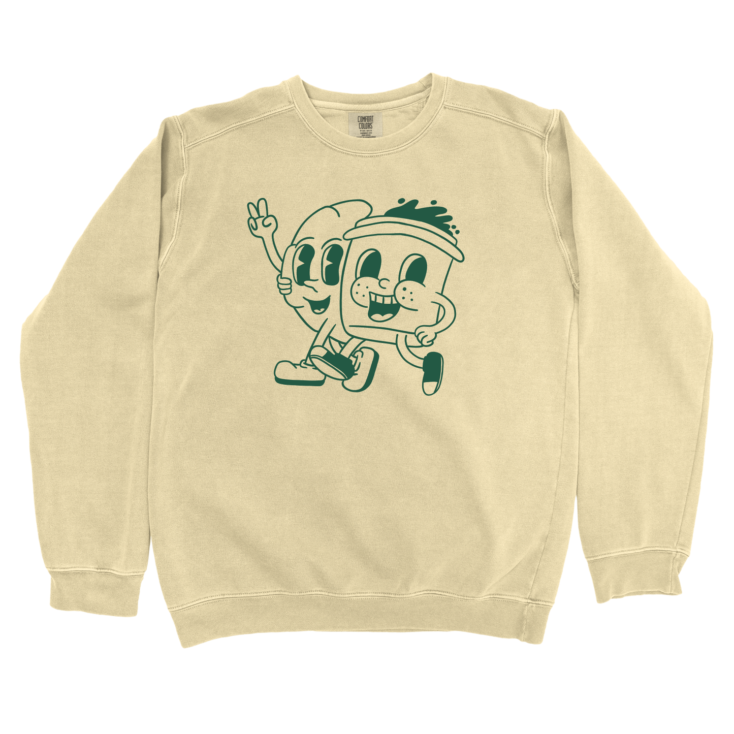 Butter