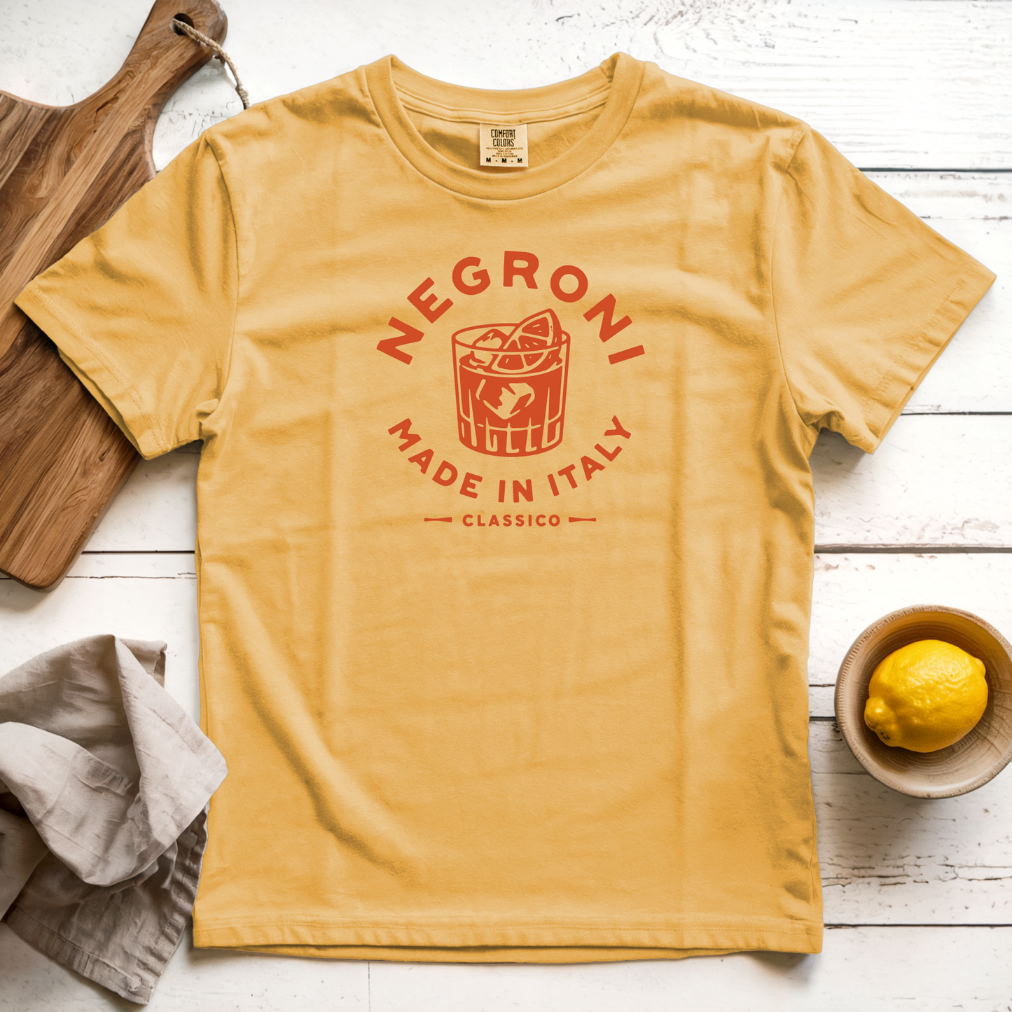 Mustard