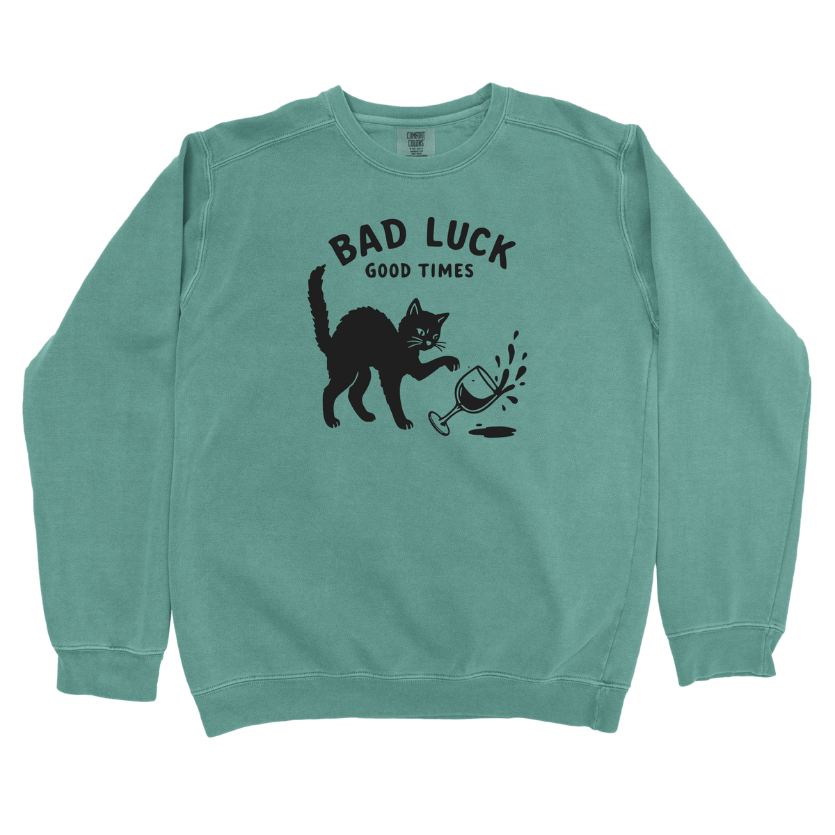 Light Green