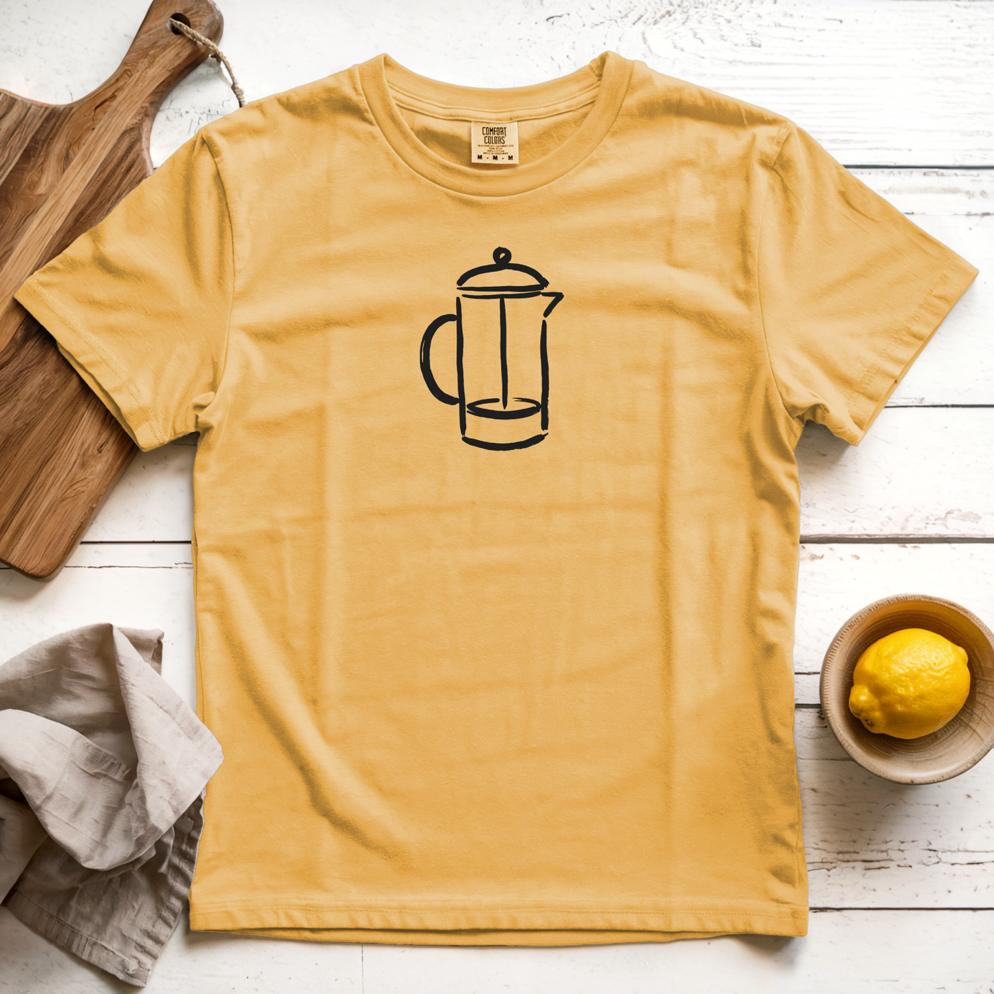 Mustard