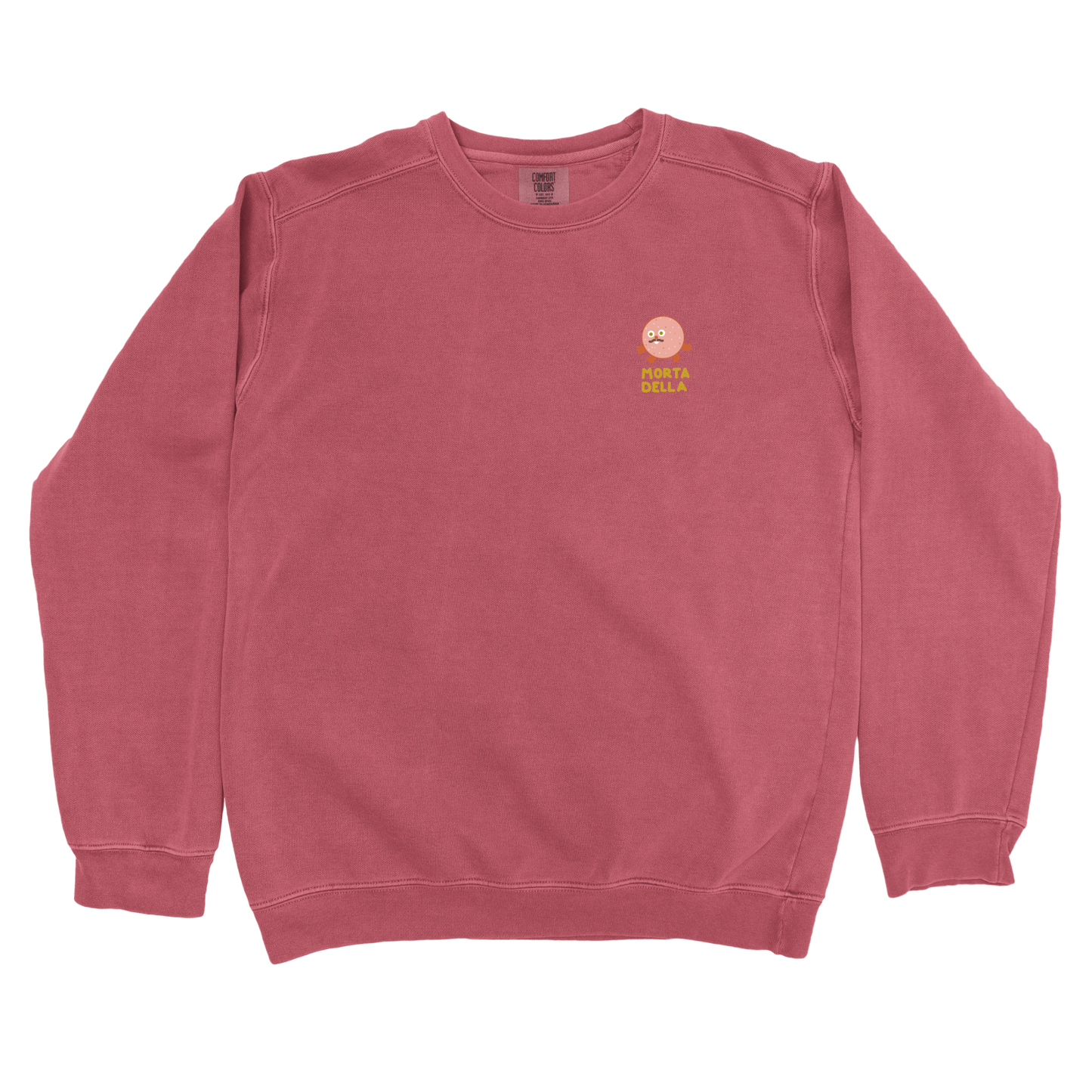 Crimson