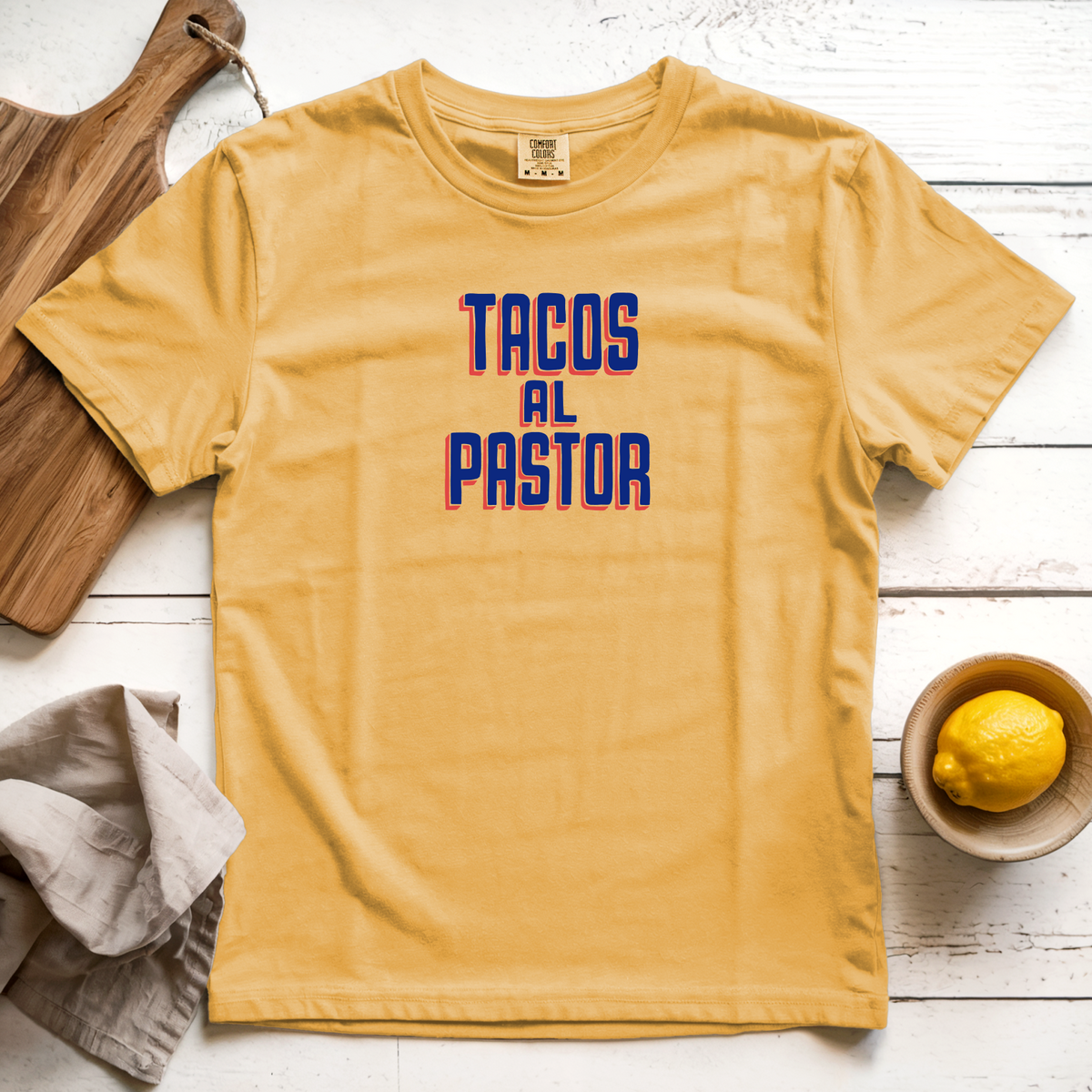 Mustard
