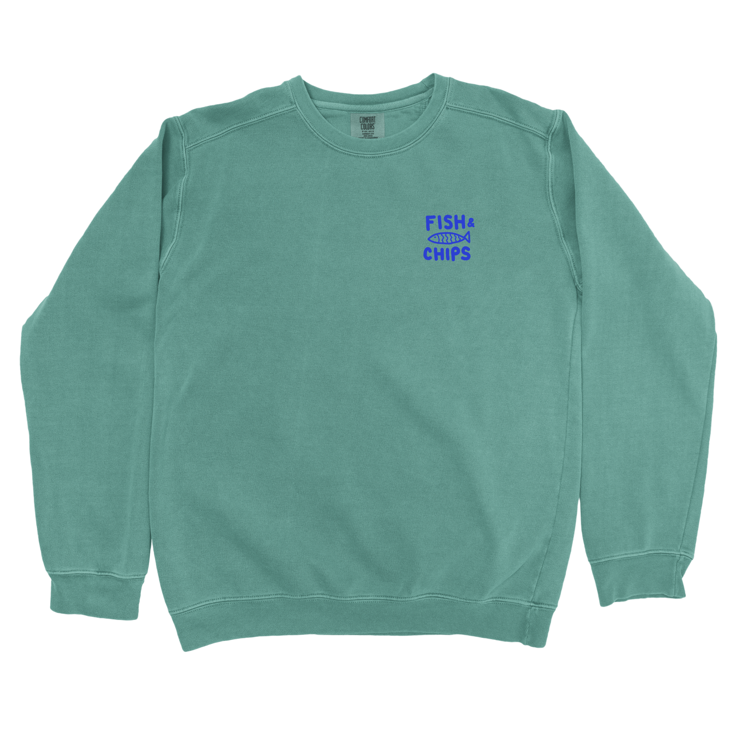 Light Green