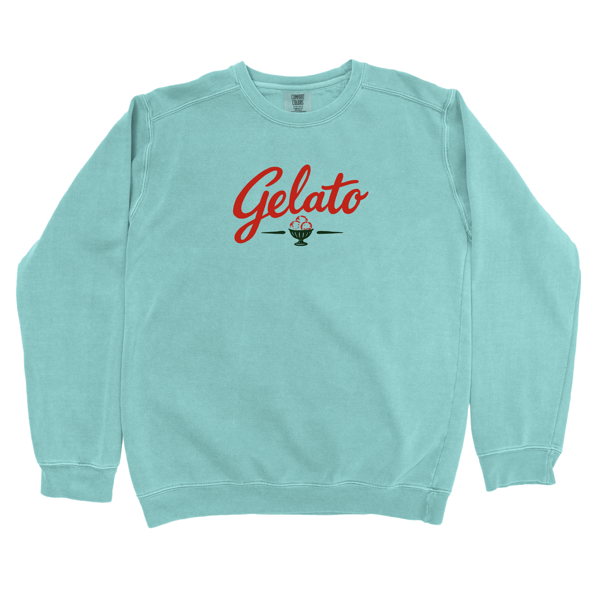 Chalky Mint