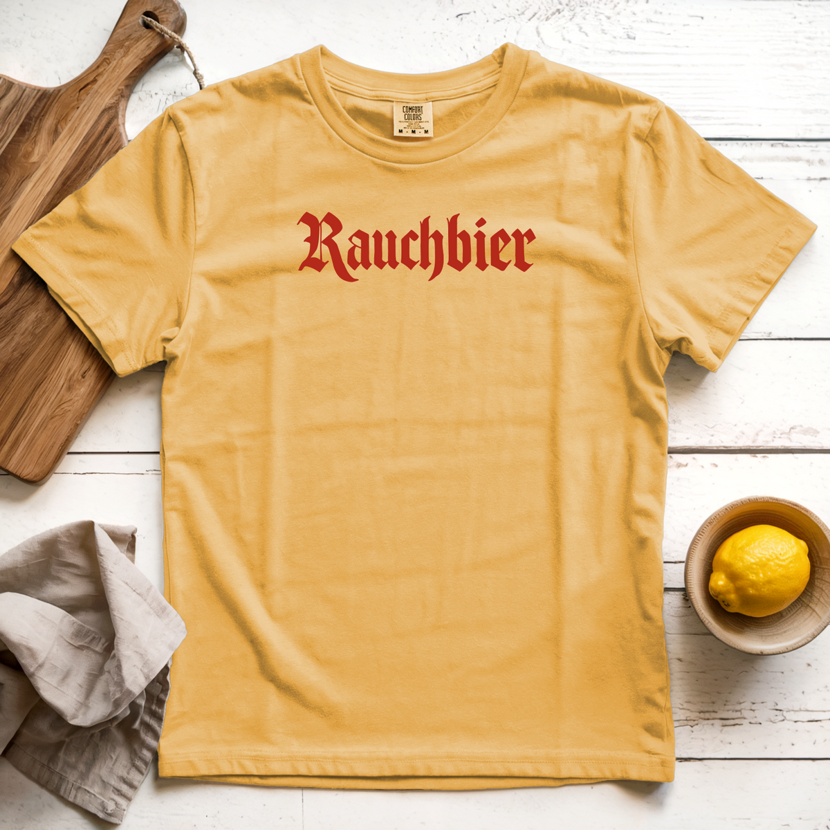 Mustard