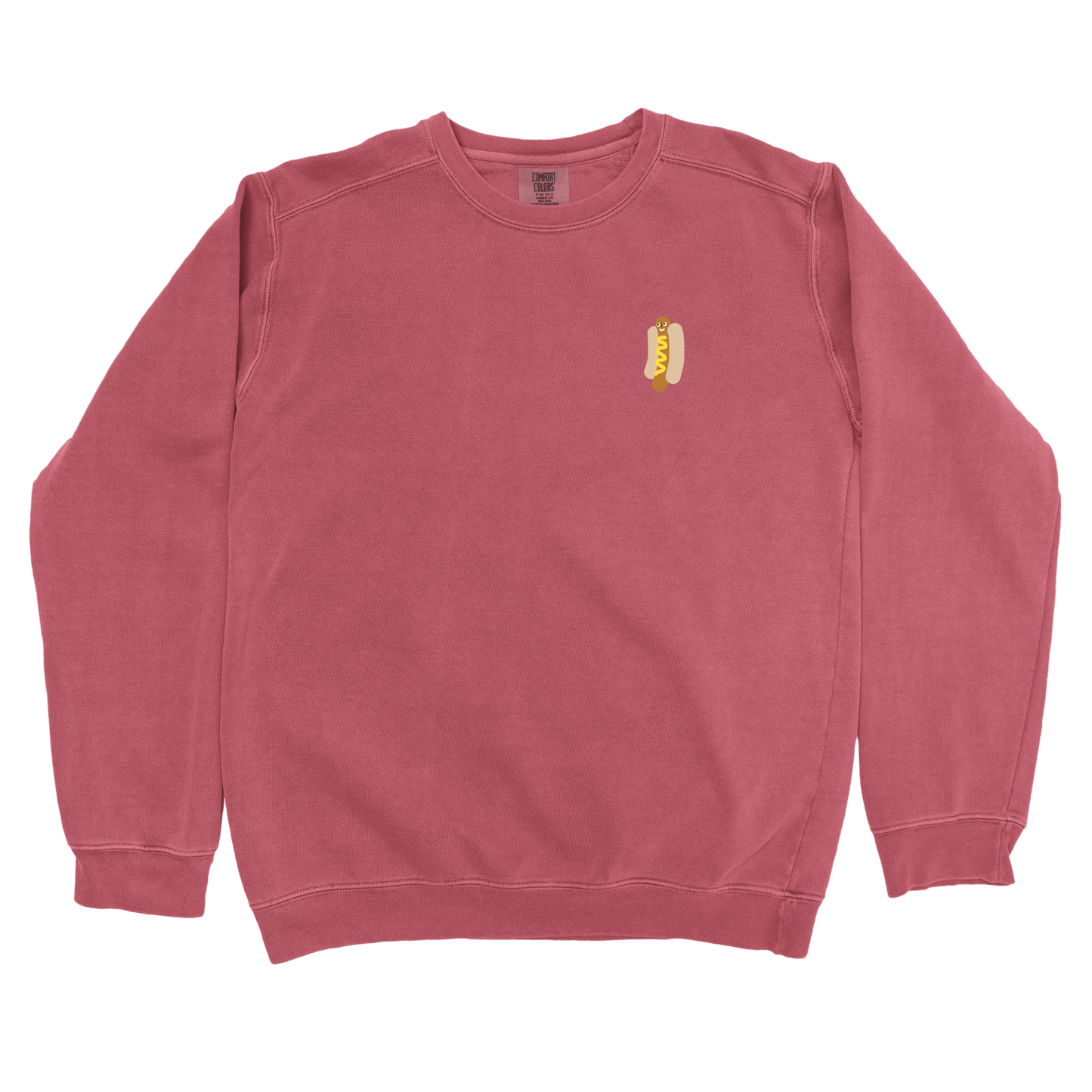 Crimson