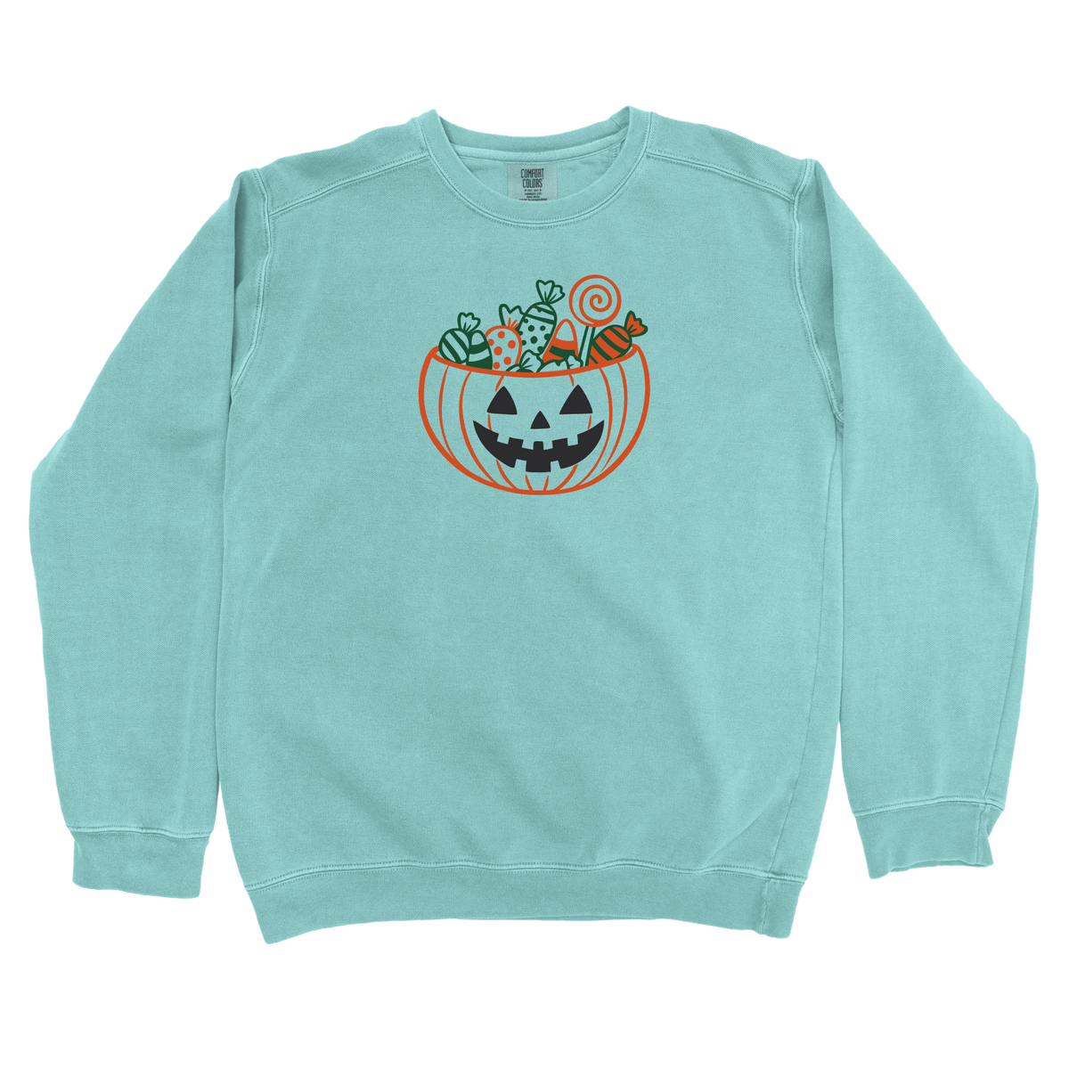 Chalky Mint