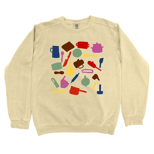 Butter