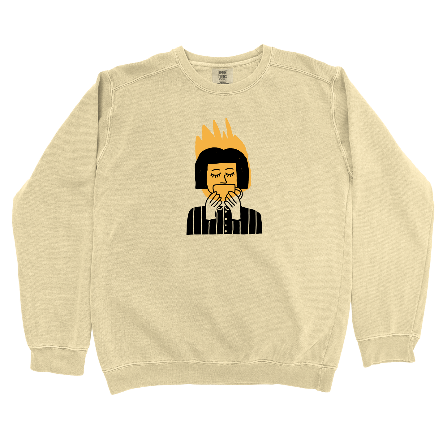 Butter