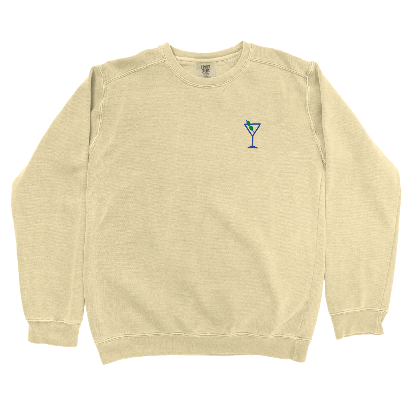 Butter