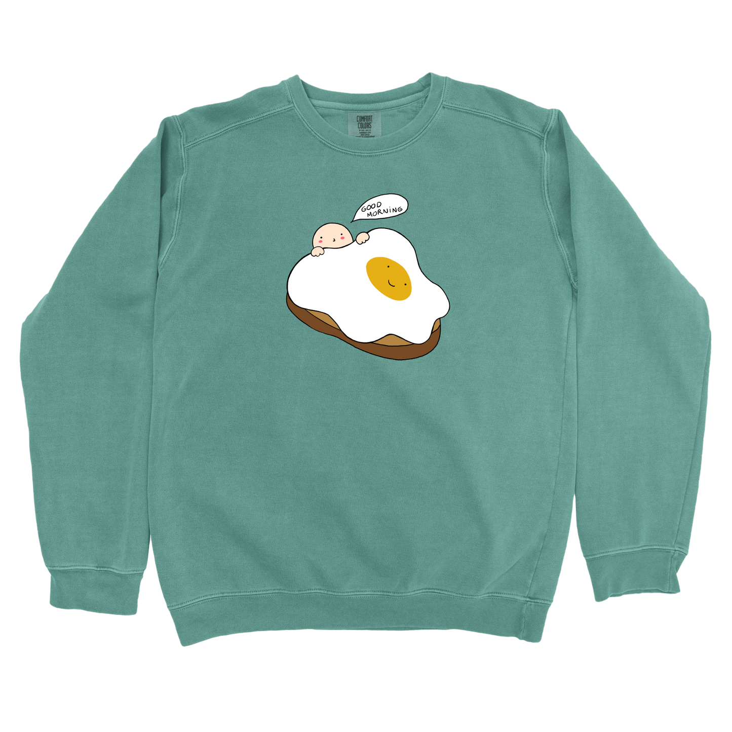 Light Green