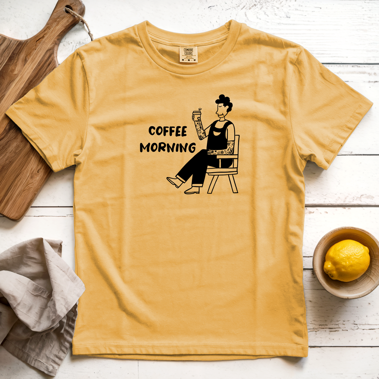 Mustard